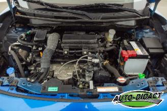 Suzuki Swift 1.2 Hybrid Airco Camera Select Smart picture 33