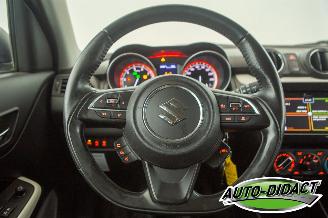 Suzuki Swift 1.2 Hybrid Airco Camera Select Smart picture 5