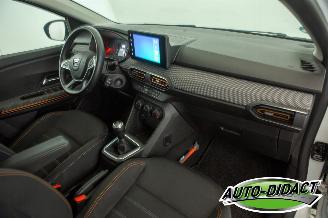 Dacia Sandero 1.0 TCe Bi-Fuel Airco Camera Stepway Essential picture 19