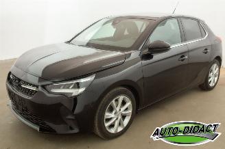 škoda osobní automobily Opel Corsa 1.2 Pano Navi Camera 97.444 km NAP Elegance 2022/8