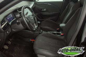 Opel Corsa 1.2 Pano Navi Camera 97.444 km NAP Elegance picture 21