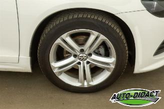 Volkswagen Scirocco 1.4 TSI 90kW Clima picture 36