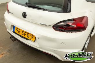 Volkswagen Scirocco 1.4 TSI 90kW Clima picture 25