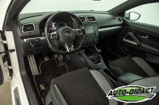 Volkswagen Scirocco 1.4 TSI 90kW Clima picture 21
