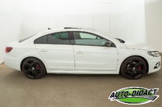 Volkswagen CC 3.6 V6 4Motion Automaat Pano Navi Camera picture 38