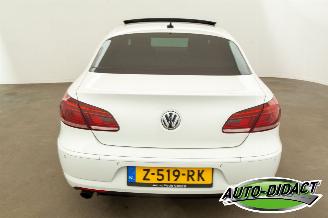 Volkswagen CC 3.6 V6 4Motion Automaat Pano Navi Camera picture 35