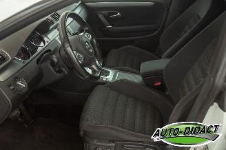 Volkswagen CC 3.6 V6 4Motion Automaat Pano Navi Camera picture 27