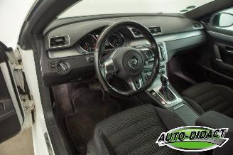 Volkswagen CC 3.6 V6 4Motion Automaat Pano Navi Camera picture 26