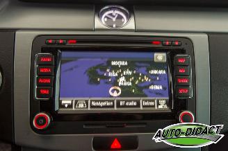 Volkswagen CC 3.6 V6 4Motion Automaat Pano Navi Camera picture 7