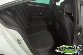 Volkswagen CC 3.6 V6 4Motion Automaat Pano Navi Camera picture 25