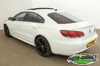 Volkswagen CC 3.6 V6 4Motion Automaat Pano Navi Camera picture 3