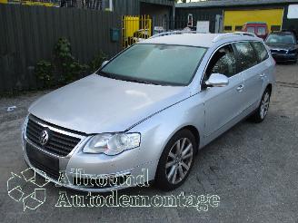 demontáž osobní automobily Volkswagen Passat Passat Variant (3C5) Combi 1.4 TSI 16V (CAXA(Euro 5)) [90kW]  (05-2007=
/11-2010) 2010