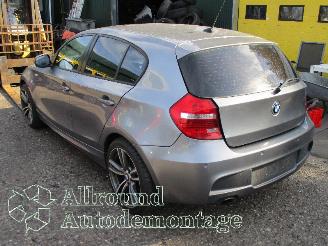 BMW 1-serie 1 serie (E87/87N) Hatchback 5-drs 120i 16V (N43-B20A) [125kW]  (03-200=
7/06-2011) picture 4
