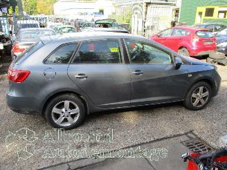 Seat Ibiza Ibiza ST (6J8) Combi 1.2 TDI Ecomotive (CFWA) [55kW]  (04-2010/05-2015=
) picture 7