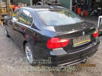 BMW 3-serie 3 serie (E90) Sedan 318i 16V (N43-B20A) [105kW]  (09-2007/10-2011) picture 4