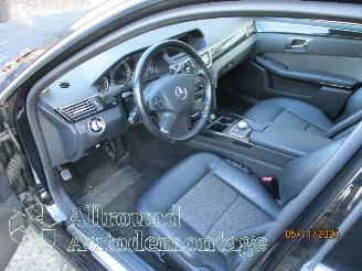 Mercedes E-klasse E Estate (S212) Combi E-350 CGI V6 24V (M272.983(Euro 5)) [215kW]  (11=
-2009/12-2011) picture 10