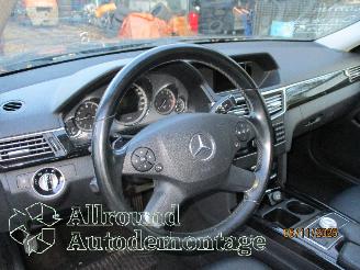 Mercedes E-klasse E Estate (S212) Combi E-350 CGI V6 24V (M272.983(Euro 5)) [215kW]  (11=
-2009/12-2011) picture 13