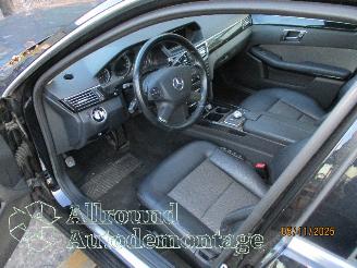 Mercedes E-klasse E Estate (S212) Combi E-350 CGI V6 24V (M272.983(Euro 5)) [215kW]  (11=
-2009/12-2011) picture 9
