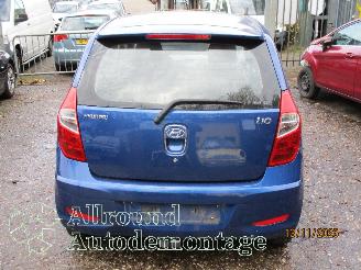 Hyundai I-10 i10 (F5) Hatchback 1.1i 12V (G4HG5) [51kW]  (04-2011/12-2013) picture 6