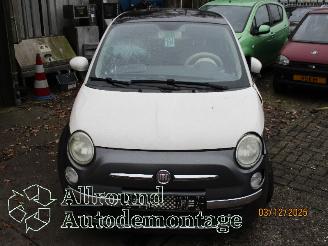 Fiat 500 500 (312) Hatchback 0.9 TwinAir 85 (312.A.2000) [63kW]  (07-2010/...) picture 5