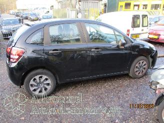 Citroën C3 C3 (SC) Hatchback 5-drs 1.0 Vti 68 12V (EB0(ZMZ)) [50kW]  (08-2012/10-=
2016) picture 7