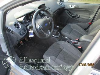 Ford Fiesta Fiesta 6 (JA8) Hatchback 1.0 EcoBoost 12V 100 (SFJA(Euro 5)) [74kW]  (=
01-2013/06-2017) picture 9