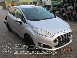 Ford Fiesta Fiesta 6 (JA8) Hatchback 1.0 EcoBoost 12V 100 (SFJA(Euro 5)) [74kW]  (=
01-2013/06-2017) picture 2