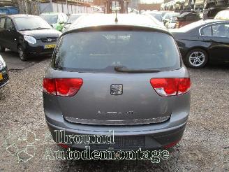 Seat Altea Altea XL (5P5) MPV 1.8 TFSI 16V (BZB) [118kW]  (01-2007/07-2015) picture 6