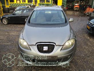 Seat Altea Altea XL (5P5) MPV 1.8 TFSI 16V (BZB) [118kW]  (01-2007/07-2015) picture 5