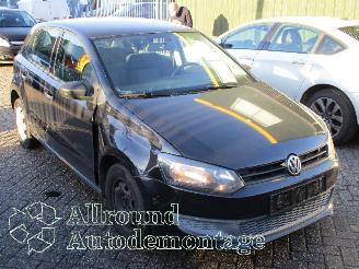 Volkswagen Polo Polo V (6R) Hatchback 1.2 12V (CGPB(Euro 5)) [44kW]  (06-2009/05-2014)= picture 2