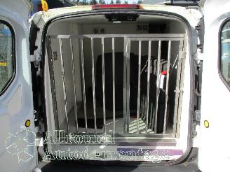 Ford Transit Connect Transit Connect (PJ2) Van 1.5 TDCi (XUGA) [55kW]  (08-2015/...) picture 10