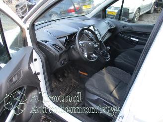 Ford Transit Connect Transit Connect (PJ2) Van 1.5 TDCi (XUGA) [55kW]  (08-2015/...) picture 12
