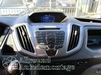 Ford Transit Transit Van 2.2 TDCi 16V (DRF5) [74kW]  (08-2013/12-2018) picture 15