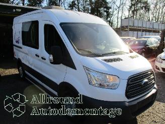 Ford Transit Transit Van 2.2 TDCi 16V (DRF5) [74kW]  (08-2013/12-2018) picture 2