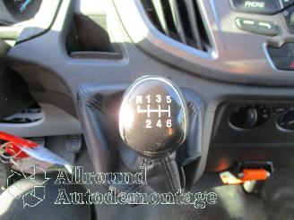 Ford Transit Transit Van 2.2 TDCi 16V (DRF5) [74kW]  (08-2013/12-2018) picture 16