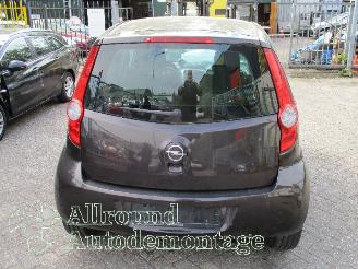 Opel Agila Agila (B) MPV 1.2 16V (K12B(Euro 4; Euro 5)) [69kW]  (04-2010/10-2014)= picture 8