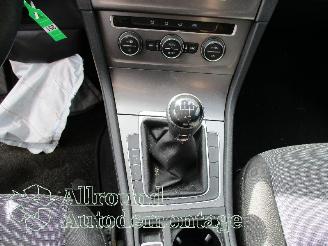 Volkswagen Golf Golf VII Variant (AUVV) Combi 1.2 TSI 16V (CJZB) [63kW]  (05-2013/12-2=
020) picture 11