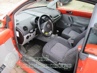 Volkswagen New-beetle New Beetle (1Y7) Cabrio 1.6 (BFS) [75kW]  (01-2003/09-2010) picture 9