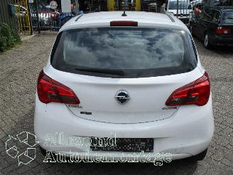 Opel Corsa Corsa E Hatchback 1.3 CDTi 16V ecoFLEX (B13DTE(Euro 6)) [70kW]  (09-20=
14/...) picture 7