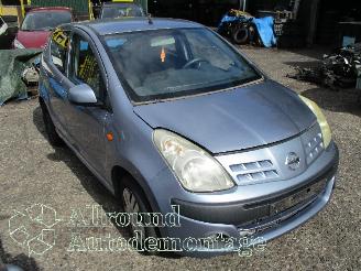 Nissan Pixo Pixo (D31S) Hatchback 1.0 12V (K10B(Euro 5)) [50kW]  (03-2009/10-2013)= picture 2