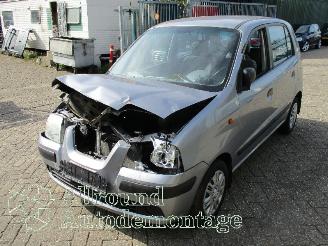 Uttjänta bilar auto Hyundai Atos Atos Hatchback 1.1 12V (G4HG) [46kW]  (01-1997/12-2008) 2006/5