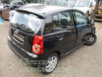 Kia Picanto Picanto (BA) Hatchback 1.0 12V (G4HE) [46kW]  (09-2007/04-2011) picture 3