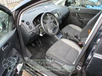 Volkswagen Golf Golf Plus (5M1/1KP) MPV 1.2 TSI (CBZA) [63kW]  (05-2010/12-2013) picture 8