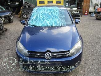 Volkswagen Golf Golf VI (5K1) Hatchback 1.4 TSI 122 16V (CAXA(Euro 5)) [90kW]  (10-200=
8/11-2012) picture 5
