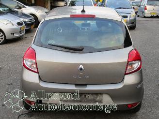 Renault Clio Clio III (BR/CR) Hatchback 1.2 16V TCe 100 (D4F-784(D4F-H7)) [74kW]  (=
05-2007/12-2014) picture 6