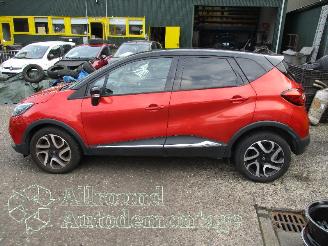 Renault Captur Captur I (2R) SUV 1.2 TCE 16V EDC (H5F-412(H5F-G4)) [87kW]  (01-2016/.=
=2E.) picture 9