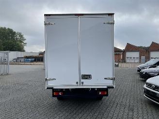 Renault Master Koffer 3.5 t Navigation picture 6