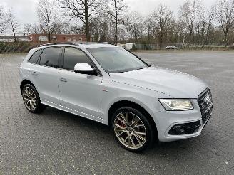 Audi SQ5 3.0 TFSi Quattro tiptronic Panorama/Kamera picture 4