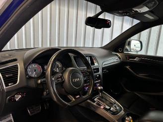 Audi SQ5 3.0 TFSi Quattro tiptronic Panorama/Kamera picture 10