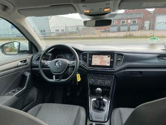 Volkswagen T-Roc 1.0 TSi Comfortline Navigation picture 14